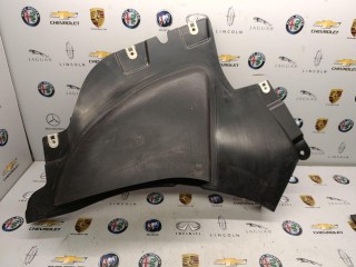 защита бампера (кенгурятник) BMW 4 серия G22/G23 2022, 3.0 л., бензин, c4f, полный привод, 8070526