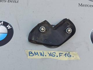 пластик BMW X6 F16 2016, 3.0 л., бензин, правый руль, 7336728