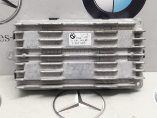 блок розжига ксенона BMW X6 E71 [рестайлинг] 2013, 4.4 л., N63 B44 A, бензин, 7307528