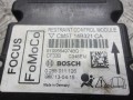 блок AirBag Ford Focus 3 поколение 2013, 1.6 л., дизель, МКПП, универсал, CM5T14B321CA - фото №4