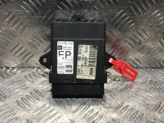 модуль управления двери Opel Vectra C 2004, 1.9 л., Z19DTH, дизель, АКПП, универсал, 13170134, 5WK46003