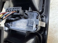 дефлектор обдува салона BMW X1 E84 2010, 61316919506, 64222991235 - фото №9