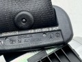 ремень безопасности Porsche Macan 1 поколение [рестайлинг] 2020, 2.9 л., бензин, АКПП, внедорожник 5 дв., 95B857805B - фото №8