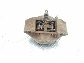 суппорт задний правый Mercedes-Benz M-Класс W163 [рестайлинг] 2003, 2.7 л., CDi, дизель, МКПП, внедорожник 5 дв., полный привод