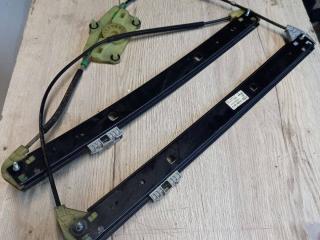 стеклоподъемник передний правый Audi Q7 4L 2007, 4.2 л., BAR, бензин, АКПП, 6y / z7s, внедорожник 5 дв., полный привод, 4L0837462A