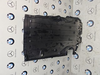 защита днища BMW XM G09 2023, 4.4 л., бензин, c5y, полный привод, 9451723