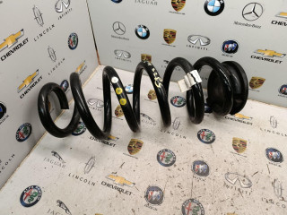 пружина задняя Alfa Romeo Stelvio 1 поколение 2018, 2.0 л., бензин, АКПП, 00505482850