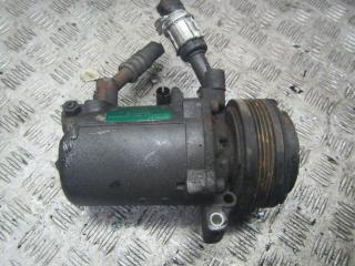 компрессор кондиционера BMW 3 серия E46 2002, 1.9 л., бензин, 8390646