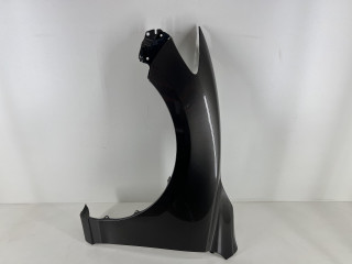 крыло переднее левое Mazda 6 3 поколение [рестайлинг] 2016, 2.2 л., дизель, АКПП, седан, передний привод, правый руль