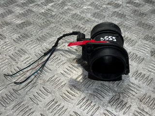 расходомер воздуха Nissan Qashqai J10 [рестайлинг] 2011, 1.5 л., K9K 430, дизель, 6МКПП, внедорожник 5 дв., 5WK97002