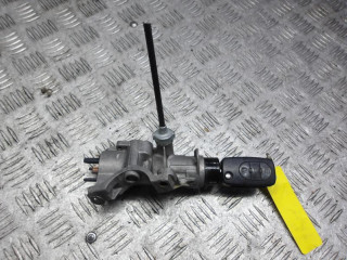 замок зажигания Audi A4 B5 1999, 1.8 л., бензин, АКПП, седан, 4B0905851B