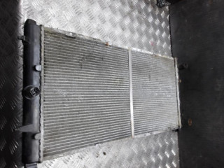 радиатор (основной) Volkswagen Transporter T4 2001, 2.5 л., дизель, МКПП, микроавтобус