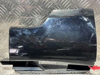 накладка на порог Volkswagen Passat B7 2014, 1.4 л., CAXA, бензин, АКПП, седан, 3AA853897