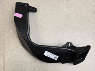 воздуховод печки Land Rover Range Rover Evoque L551 2020, 2.0 л., бензин, АКПП, белый, внедорожник 5 дв., полный привод, правый руль, K8D219E630CB