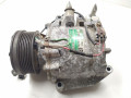 компрессор кондиционера Honda Civic 8 поколение 2008, 1.8 л., i, бензин, МКПП, передний привод, 38800RSAE010M2 - фото №4