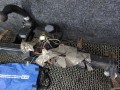 прицепное устройство (фаркоп) Hyundai Santa Fe 1 поколение [рестайлинг] 2008, 2.2 л., дизель, МКПП, внедорожник 5 дв. - фото №7