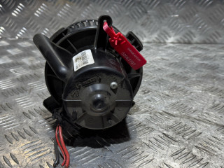 моторчик печки Peugeot 307 1 поколение [рестайлинг] 2007, 1.6 л., 9HV (DV6ATED4), дизель, 5МКПП, универсал