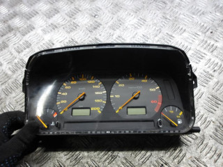 щиток приборов (приборная панель) SEAT Ibiza 2 поколение 1997, 1.4 л., бензин, МКПП, хетчбэк 5 дв., 6K0919033CE