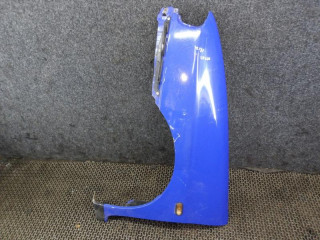 крыло переднее левое SEAT Ibiza 2 поколение 1997, 1.4 л., бензин, МКПП, хетчбэк 5 дв.