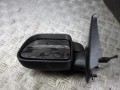 зеркало наружное левое Renault Kangoo 1 поколение 2003, 1.5 л., дизель, МКПП, фургон - фото №2
