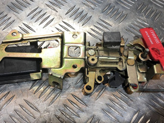 замок двери сдвижной Citroen Evasion 1 поколение [рестайлинг] 1999, минивэн, 279196