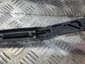 щеткодержатель (поводок стеклоочистителя, дворник) Volkswagen Touran 1 поколение 2004, 1.9 л., BKC, дизель, 6МКПП, минивэн - фото №3
