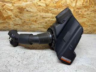 корпус воздушного фильтра Audi A6 4G/C7 2012, 3.0 л., TFSI, бензин, 4G0133836R