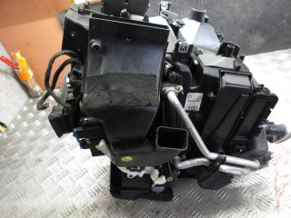 отопитель в сборе (печка) Audi A6 C5 [рестайлинг] 2004, 3.2 л., бензин, МКПП, седан, 4F1820351J