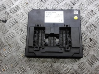 блок комфорта Volkswagen Polo 5 поколение 2012, 6C0937089A