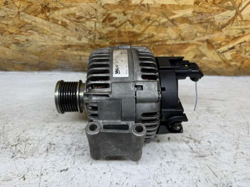 генератор Jeep 2007, 3.0 л., дизель, A6421540202, 04801250AA, 04801250AB, 04801250AC, 04801250AD, 4801250AC, 5175765AA, 5175765AB - фото №1