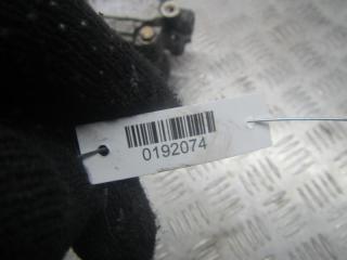 насос гидроусилителя руля Volkswagen Sharan 1 поколение 1998, 1.9 л., дизель, 95VW3A574FA