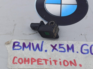 датчик удара BMW X5 M F95 2021, 4.4 л., бензин, полный привод, 6861319