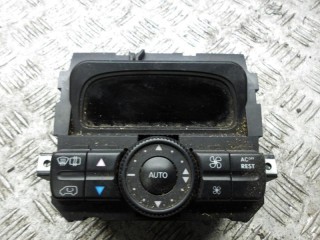 блок управления печки / климат-контроля Mercedes-Benz Vito W639 2007, 3.0 л., дизель, АКПП, микроавтобус, A6394460928