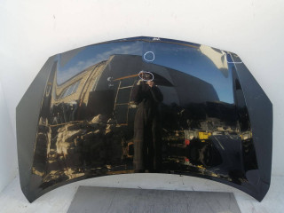 капот Renault Koleos 1 поколение 2009