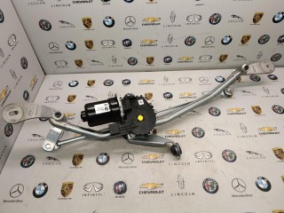 механизм стеклоочистителя (трапеция дворников) BMW 4 серия G22/G23 2022, 3.0 л., бензин, c4f, полный привод, 7427901
