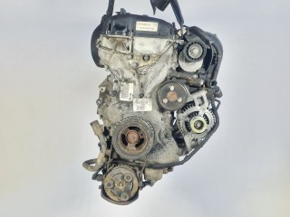 двигатель Volvo C30 1 поколение 2007, 2.0 л., i, бензин, МКПП, передний привод, B4204S3