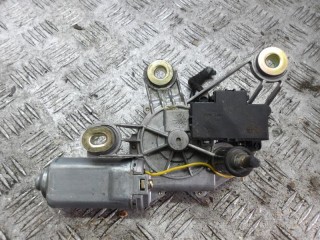 моторчик заднего стеклоочистителя (дворника) Volkswagen Golf 4 поколение 2002, 1.4 л., бензин, МКПП, хетчбэк 5 дв., 1J6955711G