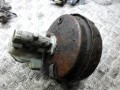 вакуумный усилитель тормозов Volkswagen Transporter T4 1999, 2.5 л., дизель, МКПП, микроавтобус, 7D0612101A - фото №4