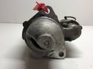 стартер Opel Astra G 2004, 2.2 л., бензин, DELCOREMY, 55352105