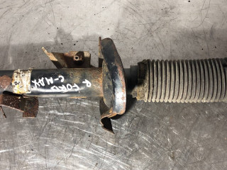 амортизатор передний правый Ford C-Max 1 поколение 2003, 1.6 л., дизель, 5МКПП, минивэн