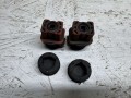 кронштейн радиатора Mercedes-Benz CLS-Класс C219 2006, A2115040212, A2115040312, A2115040059 - фото №7