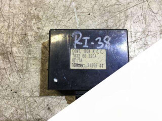 блок управления (другие) Mazda Millenia 1 поколение [рестайлинг] 2001, T03266320A