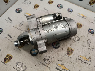 стартер Audi A6 C8 2022, 2.0 л., бензин, 06Q911024