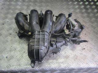 коллектор впускной Ford Mondeo 3 поколение 2002, 2.0 л., бензин, 1S7GDP
