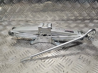 домкрат Honda Civic 8 поколение 2007, хетчбэк 5 дв.