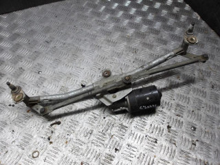 механизм стеклоочистителя (трапеция дворников) Volkswagen Golf 3 поколение 1998, 1.4 л., бензин, МКПП, хетчбэк 5 дв.