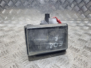 фара противотуманная правая Volvo S40 1 поколение 1998, универсал, 801865