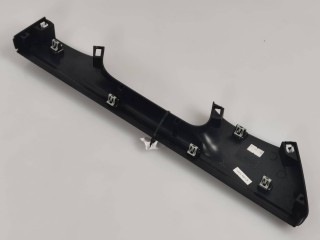 накладка на сиденье Tesla Model X 1 поколение 2018, L1S, АКПП, хетчбэк 5 дв., полный привод, 1100674-00-D