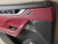 обшивка двери передняя левая Maserati Levante 1 поколение 2017, 3.0 л., бензин, АКПП, белый, внедорожник 5 дв., полный привод, 670148260 - фото №7