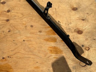 распорка стоек Alfa Romeo Stelvio 1 поколение 2018, 2.0 л., АКПП, серый, внедорожник 5 дв., полный привод, 50554388